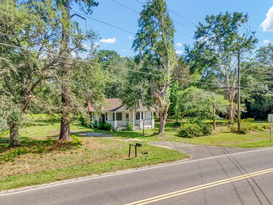 1736 Central Avenue, Summerville, SC 29483 - #2