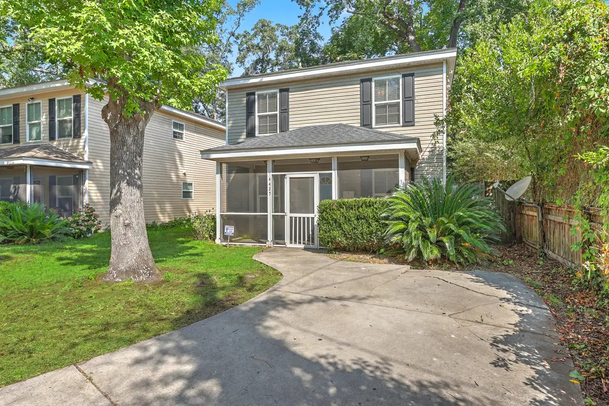 4425 Lambert Street, North Charleston, SC 29405 - #1
