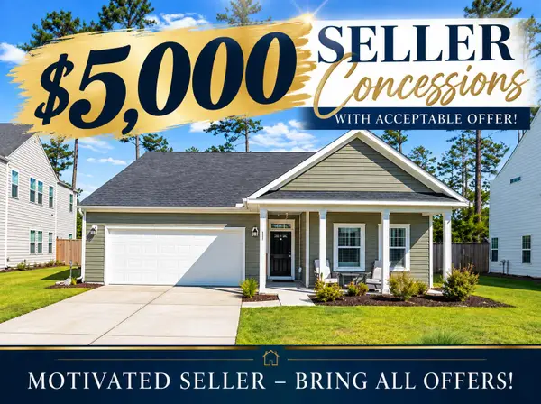 167 Lucca Drive, Summerville, SC 29486