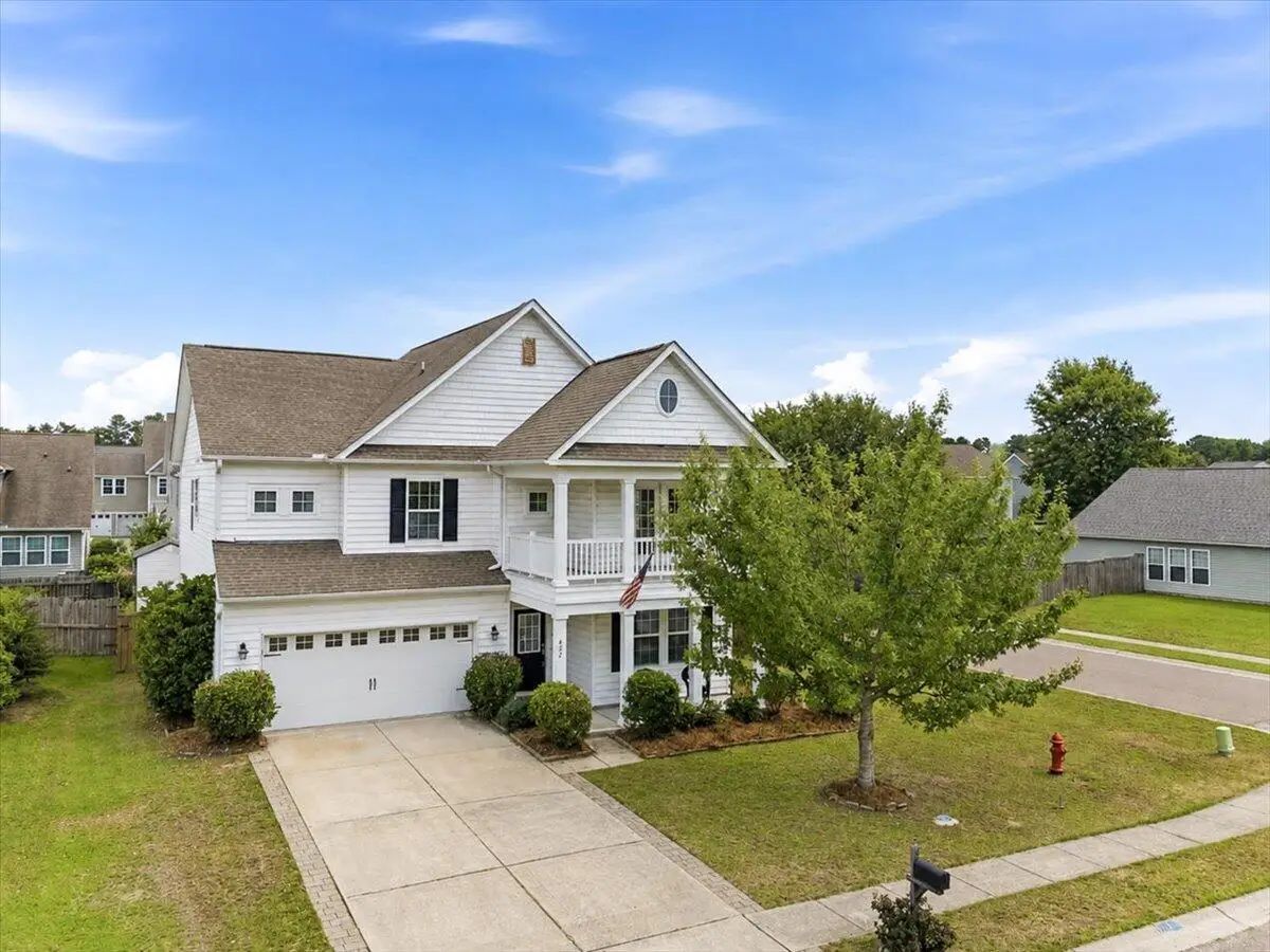 632 Silver Moss Drive, Moncks Corner, SC 29461 - #1