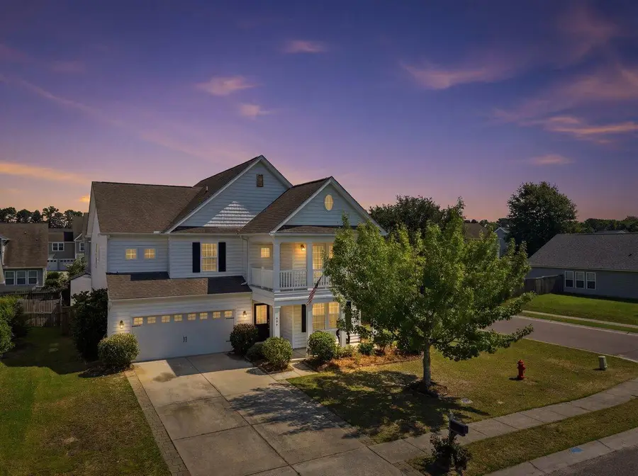 632 Silver Moss Drive, Moncks Corner, SC 29461 - #2