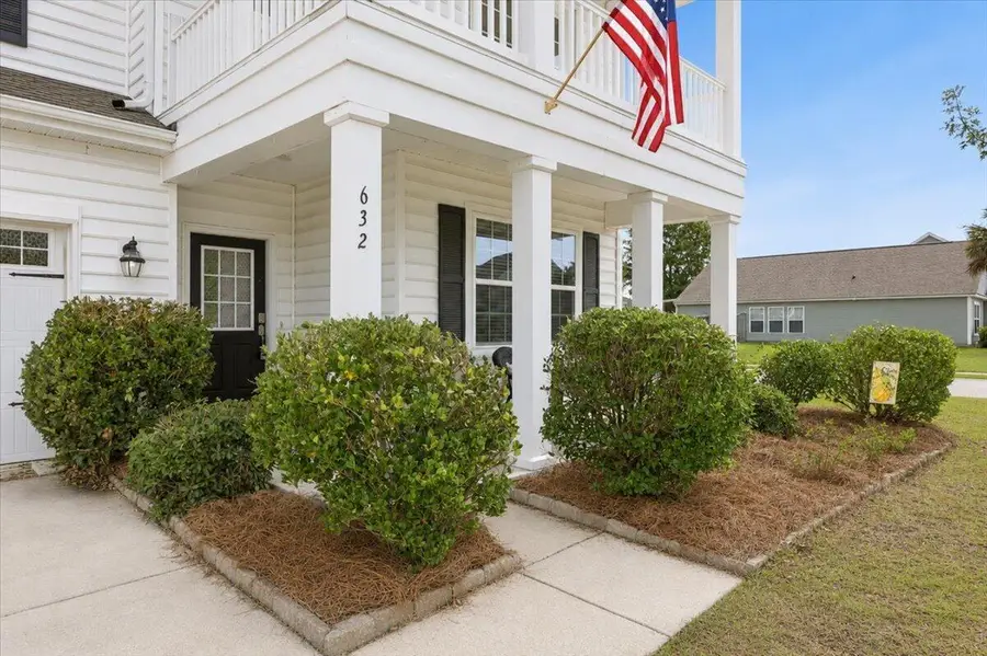 632 Silver Moss Drive, Moncks Corner, SC 29461 - #3