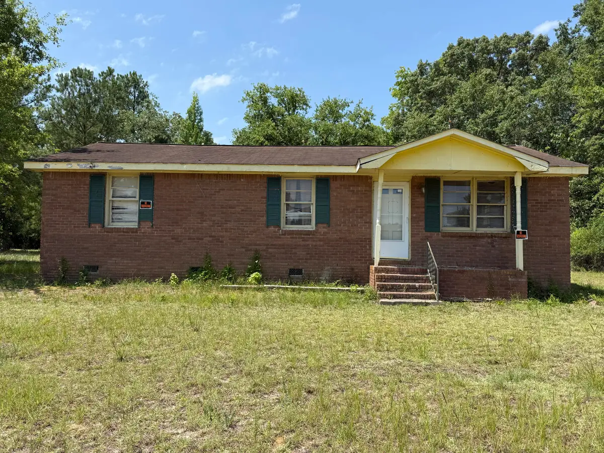 118 Foxie Lane, North, SC 29112 - #1