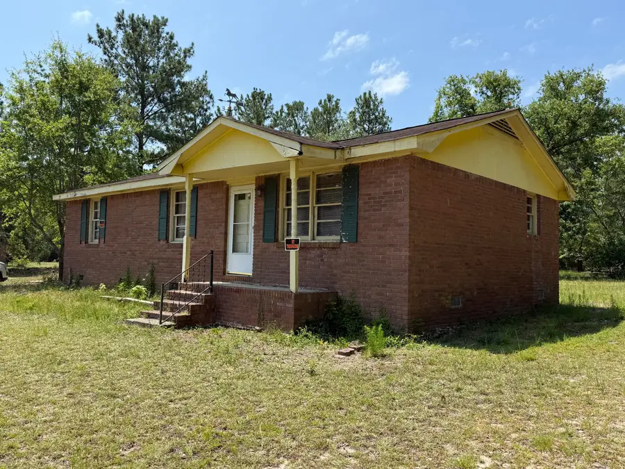 118 Foxie Lane, North, SC 29112 - #2