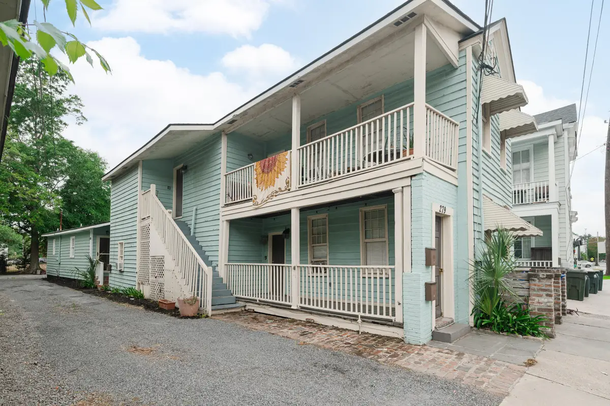 279 Coming Street, Charleston, SC 29403 - #1