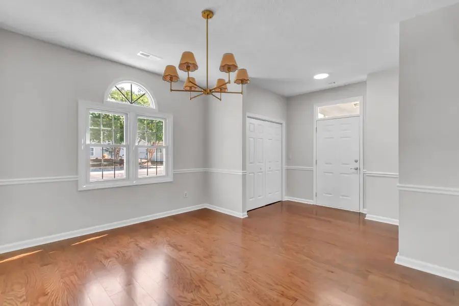 2455 Deer Ridge Lane #Unit C, North Charleston, SC 29406 - #2