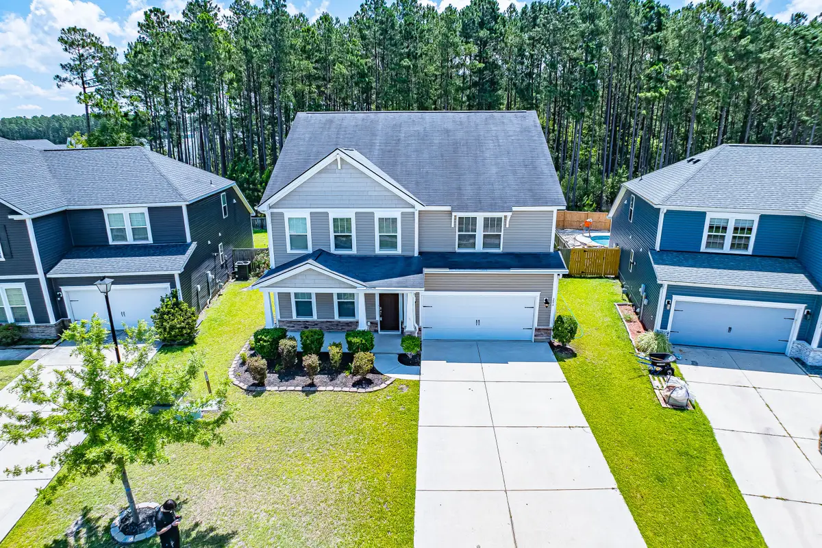 204 Buttercup Lane, Summerville, SC 29486 - #1