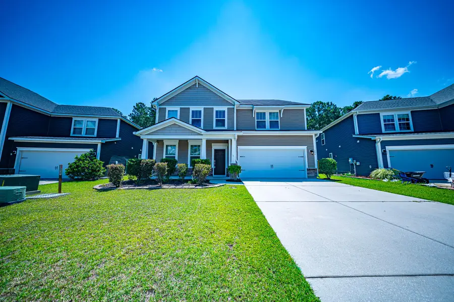 204 Buttercup Lane, Summerville, SC 29486 - #2
