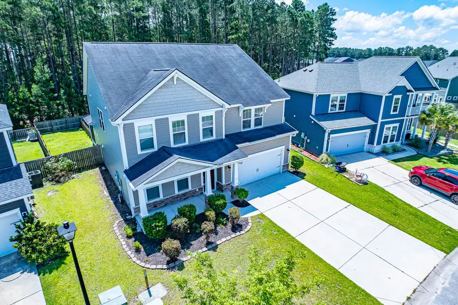 204 Buttercup Lane, Summerville, SC 29486 - #3
