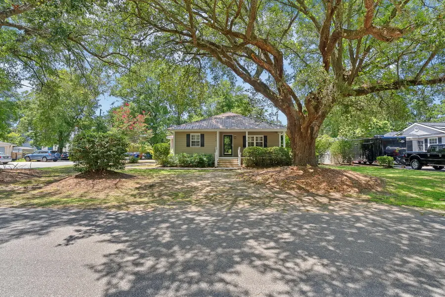 1618 Patterson Avenue, Charleston, SC 29412 - #2