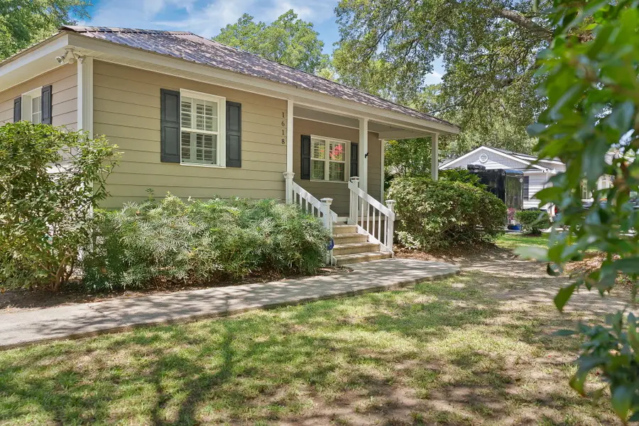 1618 Patterson Avenue, Charleston, SC 29412 - #3