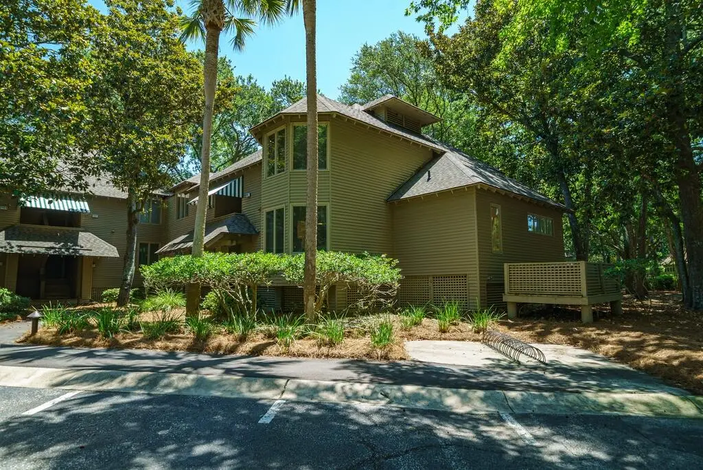 5557 Green Dolphin Way, Kiawah Island, SC 29455 - #1