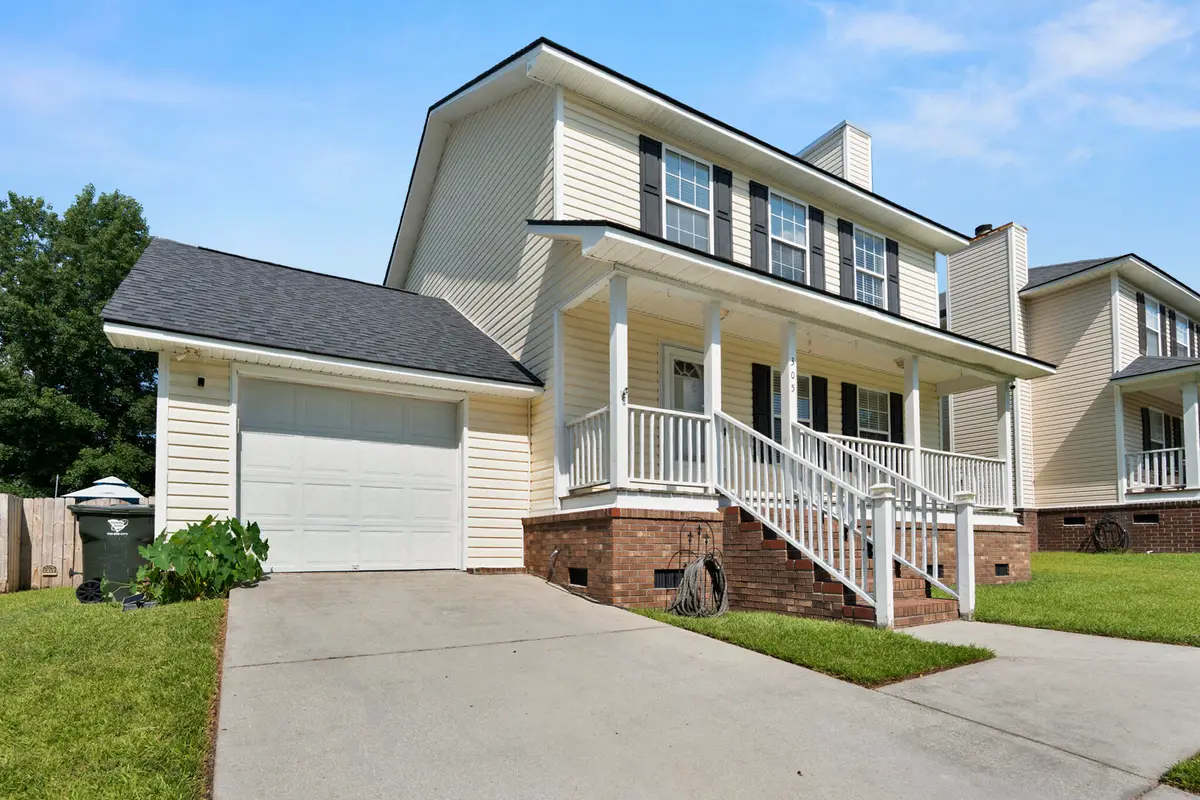 305 Northam Court, Goose Creek, SC 29445 - #1