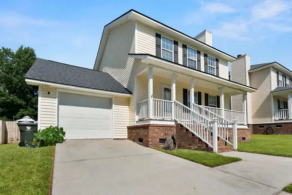 305 Northam Court, Goose Creek, SC 29445