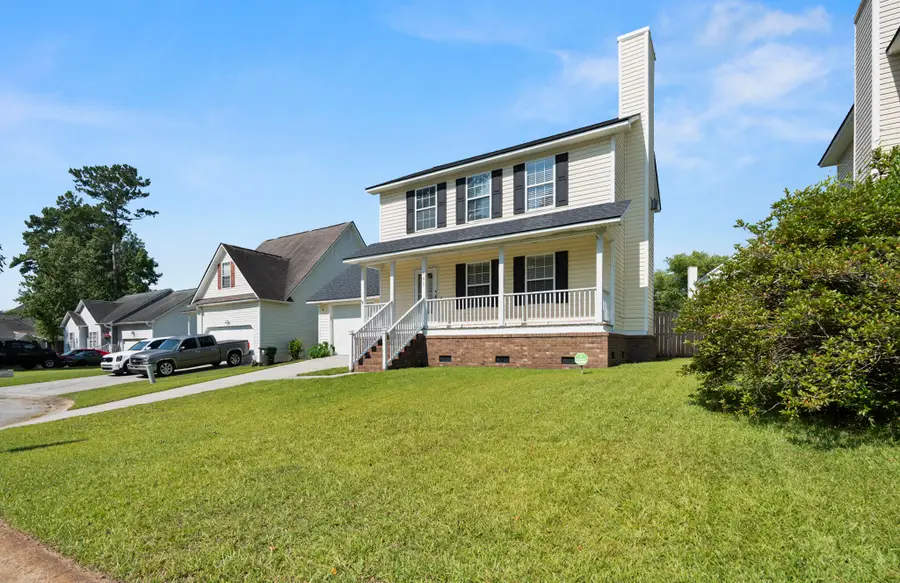 305 Northam Court, Goose Creek, SC 29445 - #2