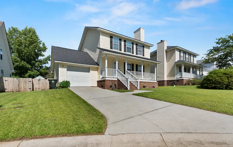 305 Northam Court, Goose Creek, SC 29445 - #3