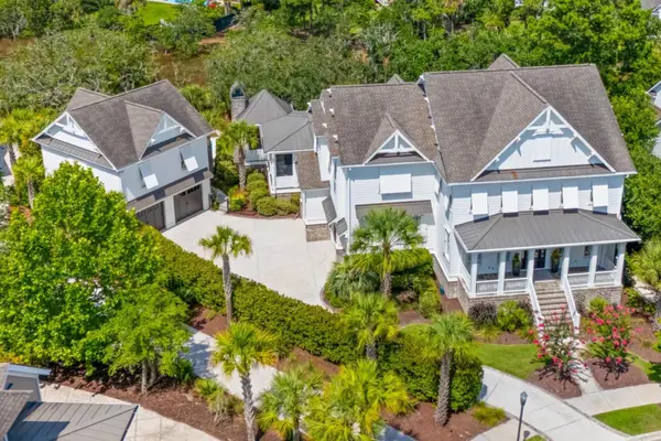 274 Furman Farm Place, Daniel Island, SC 29492