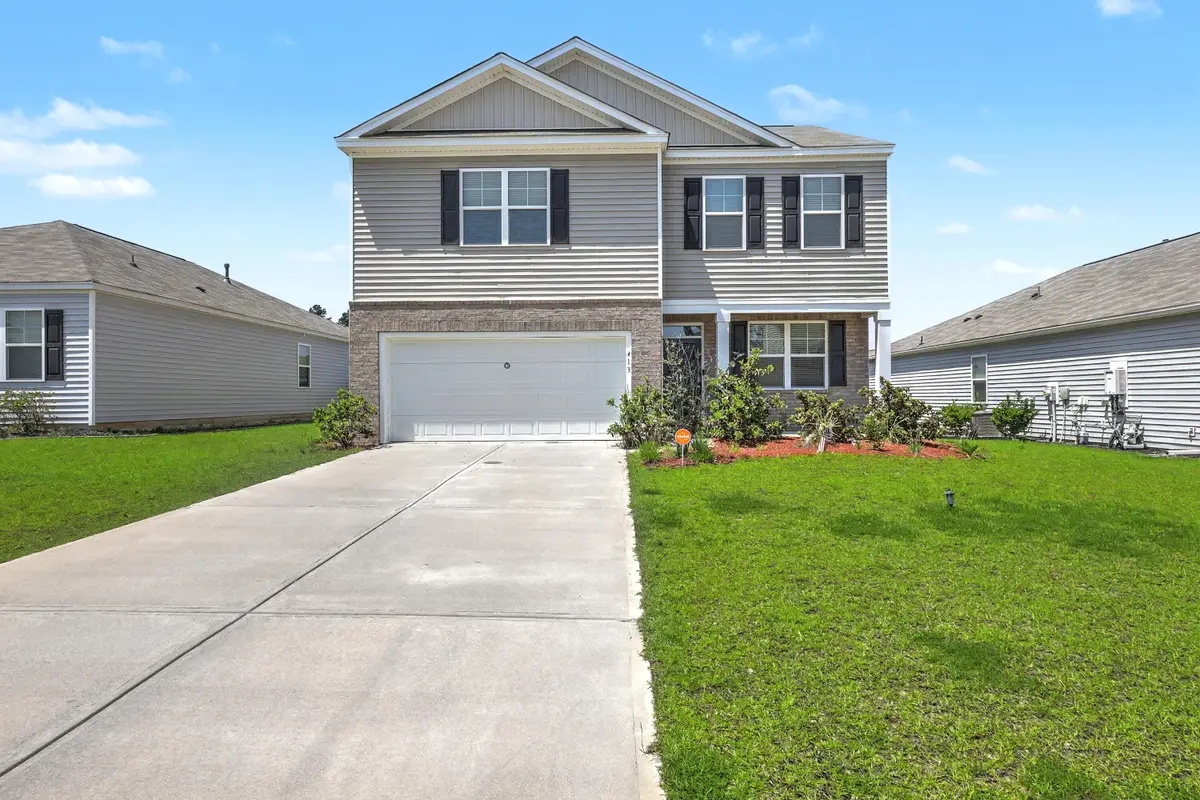 413 Cedarview Road, Summerville, SC 29486 - #1