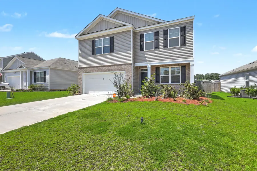 413 Cedarview Road, Summerville, SC 29486 - #2