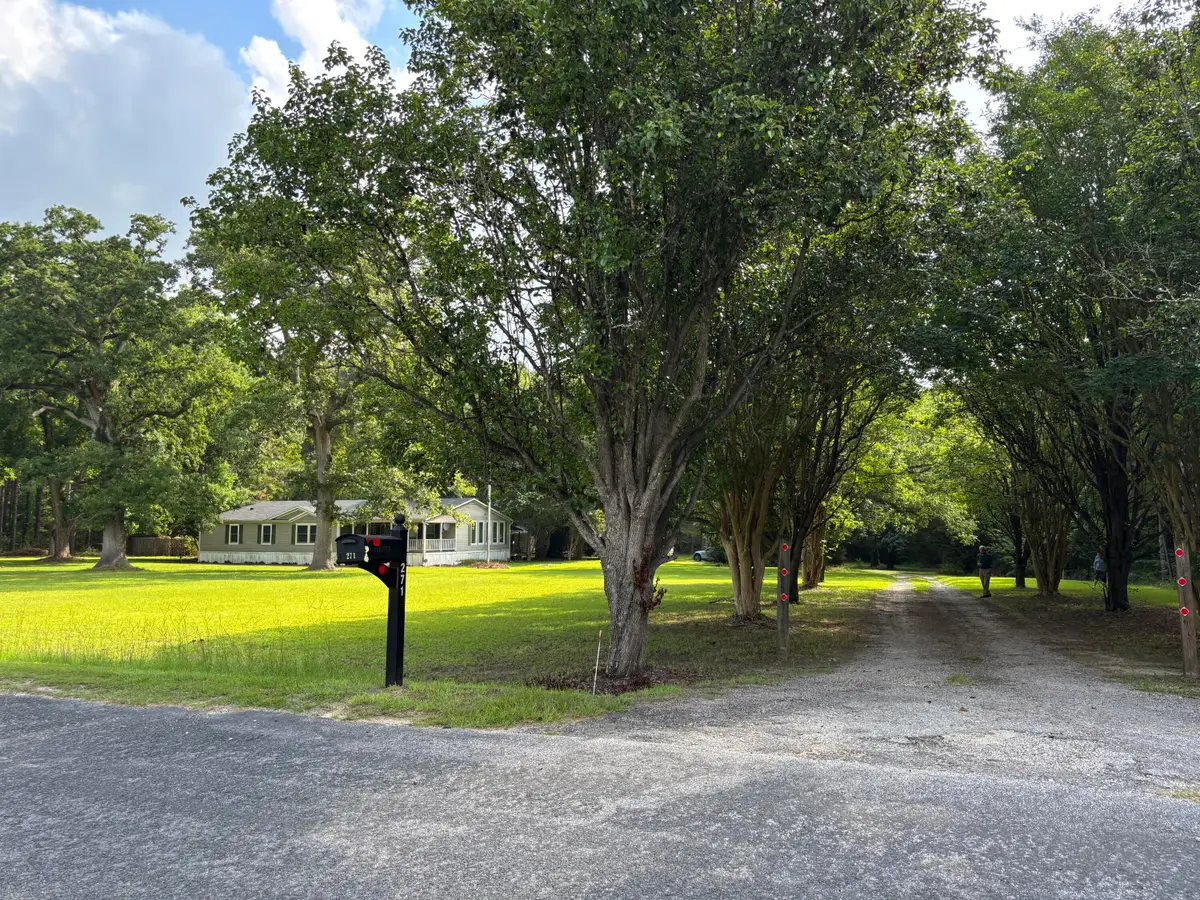 271 State Rd S-38-1891, Elloree, SC 29047 - #1