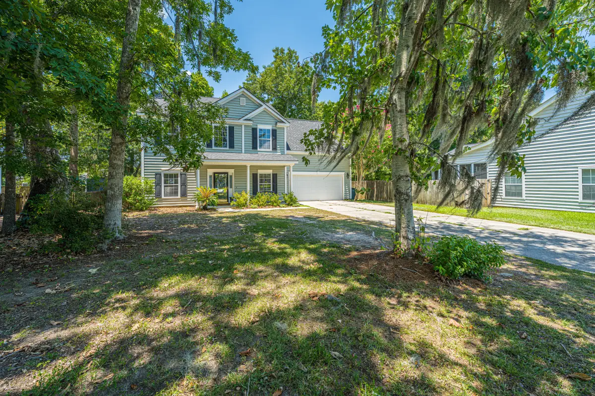 763 Bent Hickory Road, Charleston, SC 29414 - #1