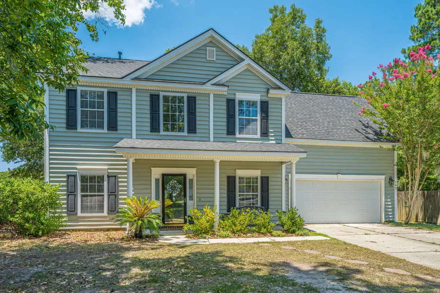763 Bent Hickory Road, Charleston, SC 29414 - #2