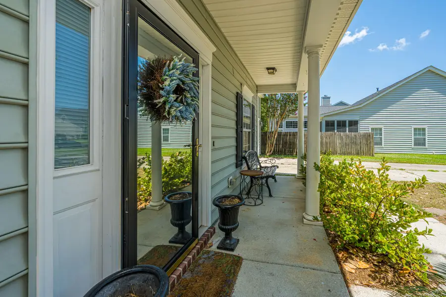 763 Bent Hickory Road, Charleston, SC 29414 - #3