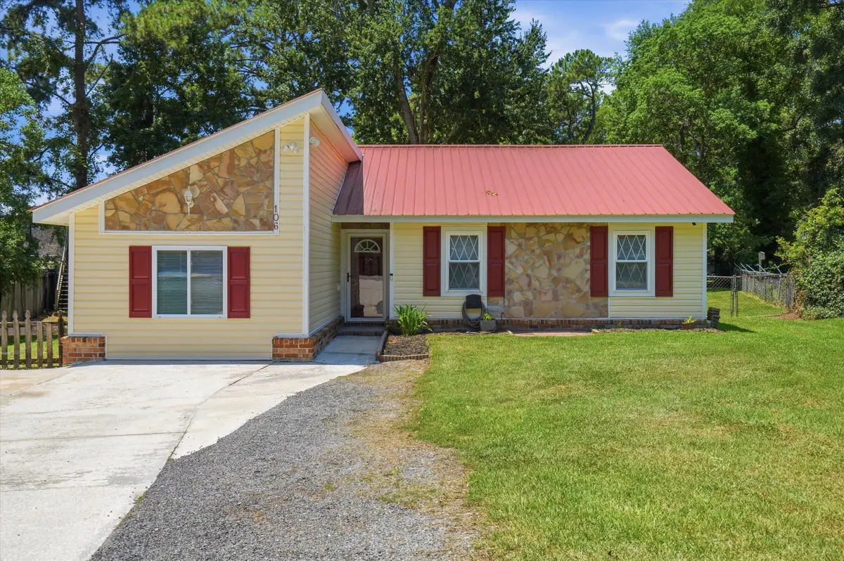 106 Cambell Court, Summerville, SC 29486 - #1