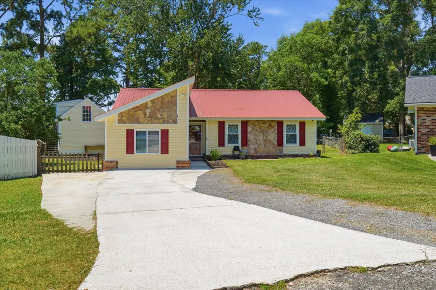 106 Cambell Court, Summerville, SC 29486 - #2