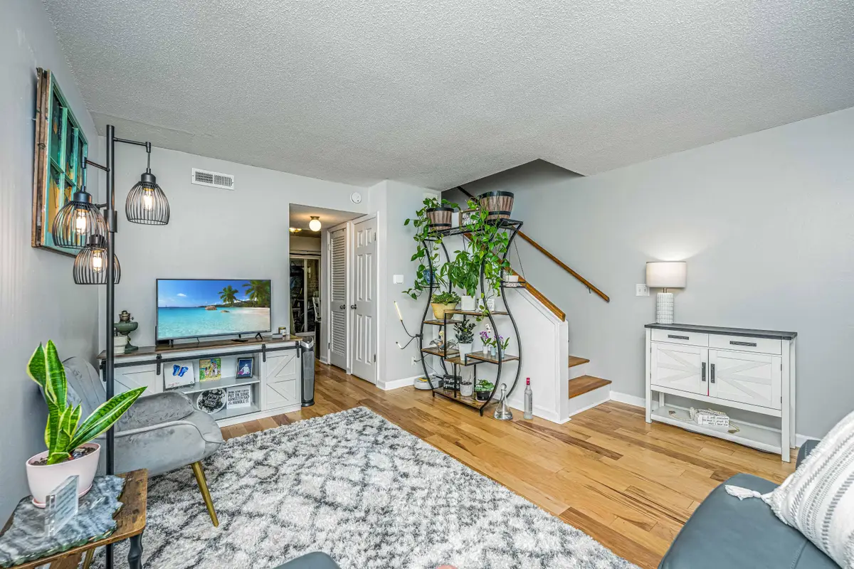 1852 Mepkin Road #Unit F4, Charleston, SC 29407 - #1