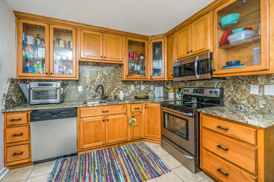 1852 Mepkin Road #Unit F4, Charleston, SC 29407 - #3