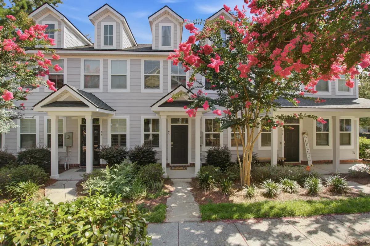 95 Branch Creek Trail, Summerville, SC 29483 - #1