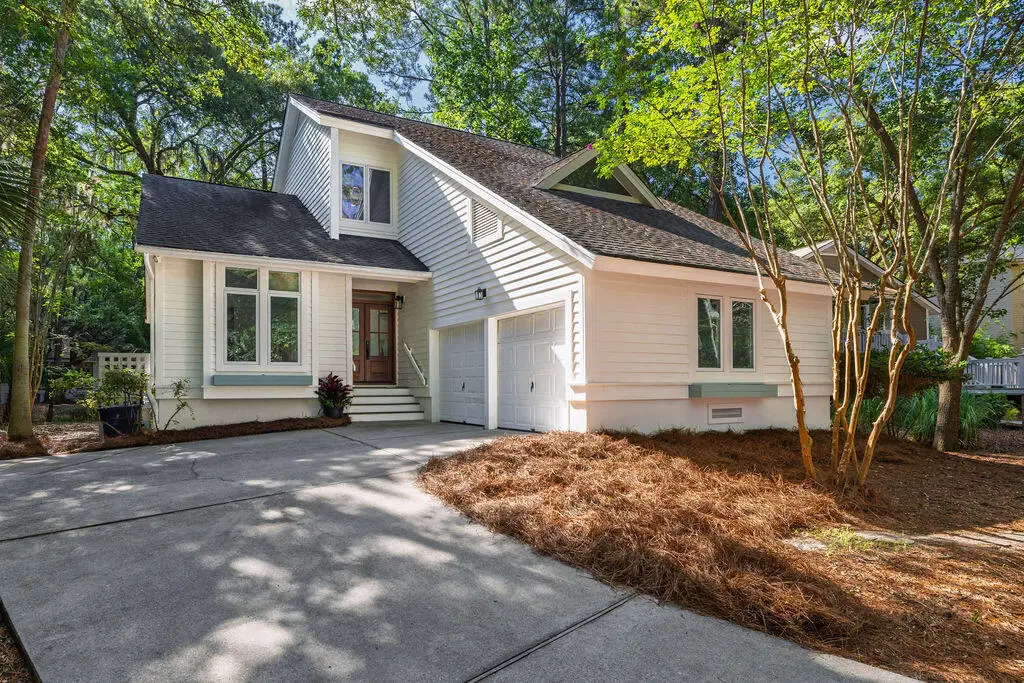 2143 Royal Pine Drive, Seabrook Island, SC 29455 - #1