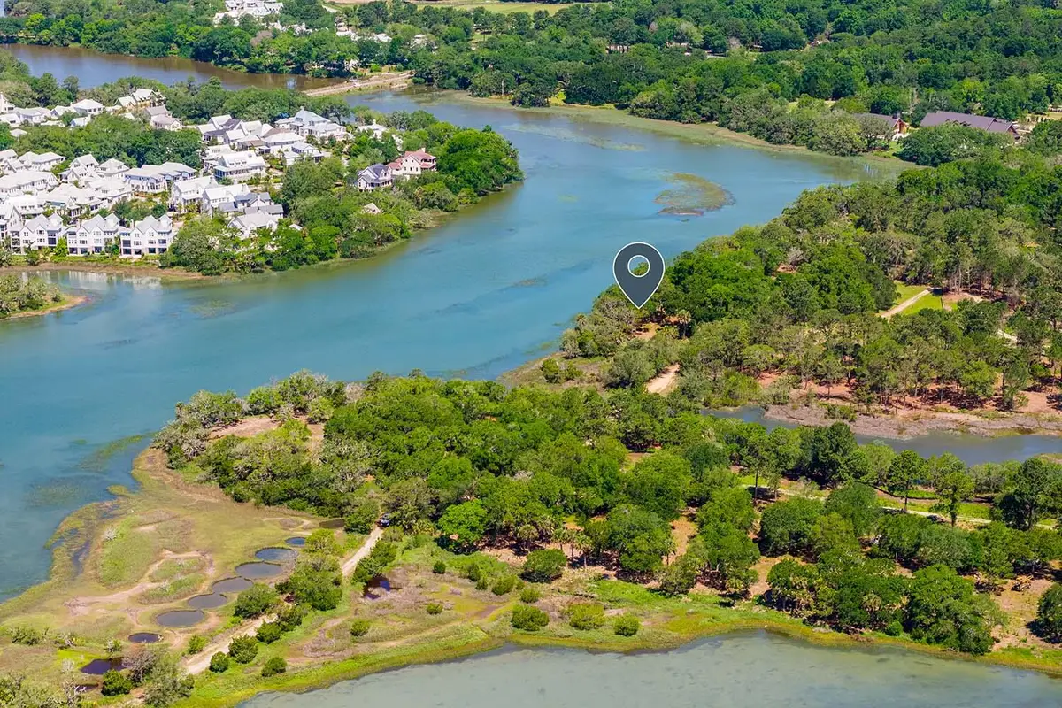 1120 Sound Drive, Johns Island, SC 29455 - #1