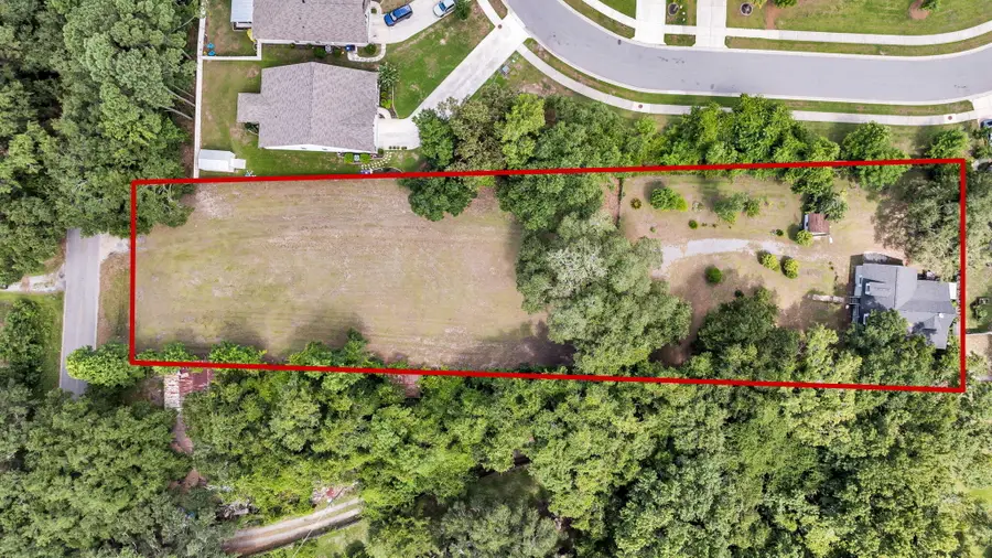 1046 Bee Hive Road, Awendaw, SC 29429 - #2