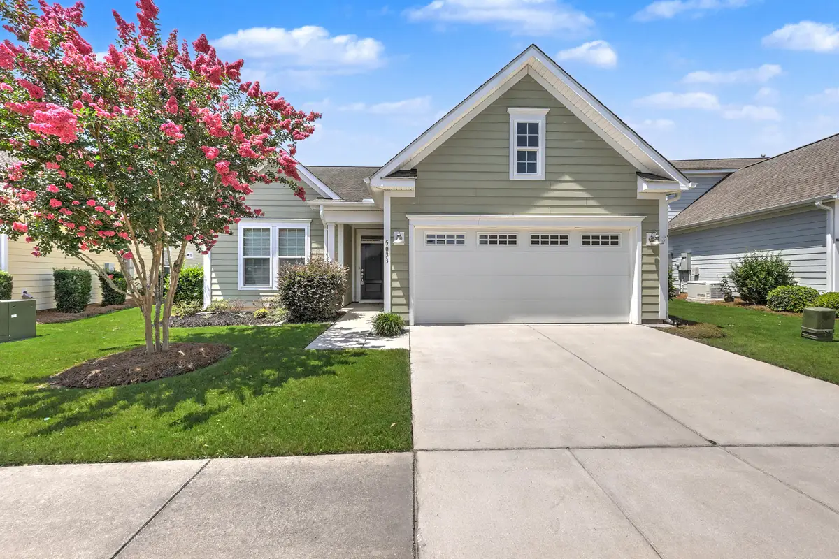 5033 Song Sparrow Way, Summerville, SC 29483 - #1