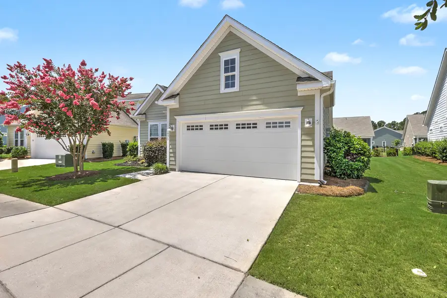5033 Song Sparrow Way, Summerville, SC 29483 - #2