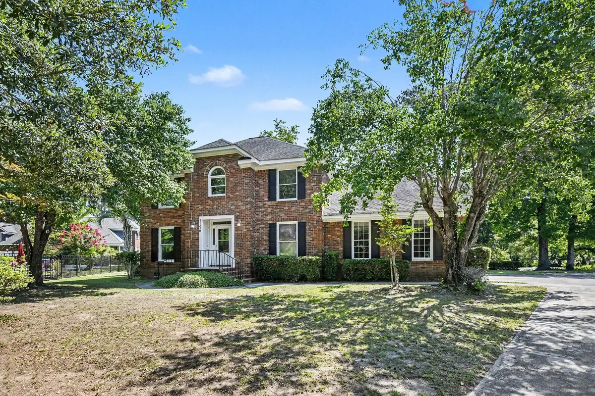 3176 Hagerty Drive, Charleston, SC 29414 - #1