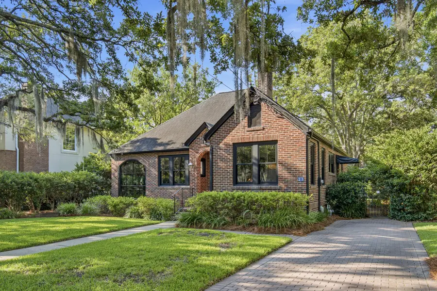 23 Stocker Drive, Charleston, SC 29407 - #3