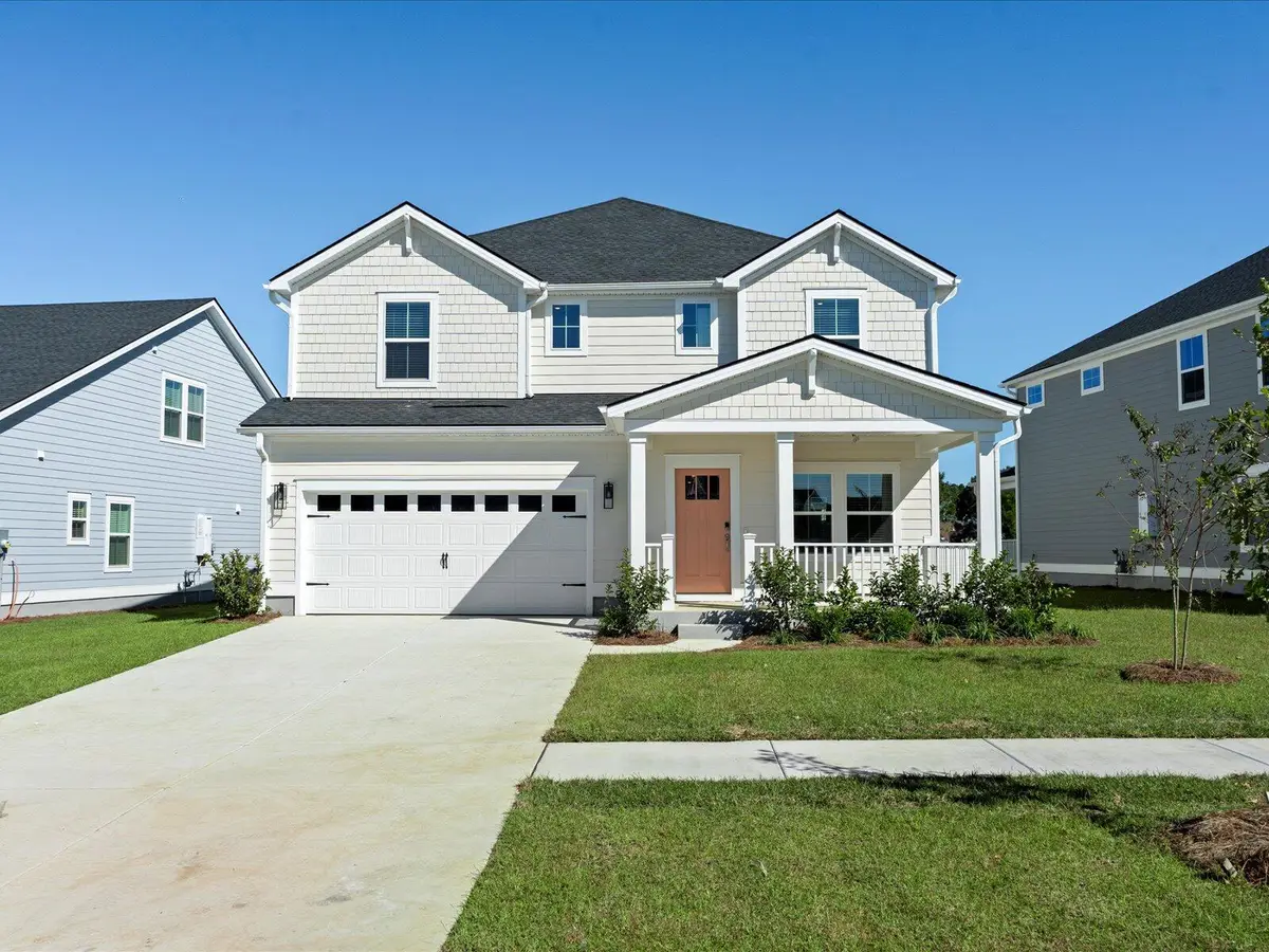 441 Radiant Blue Way, Summerville, SC 29486 - #1