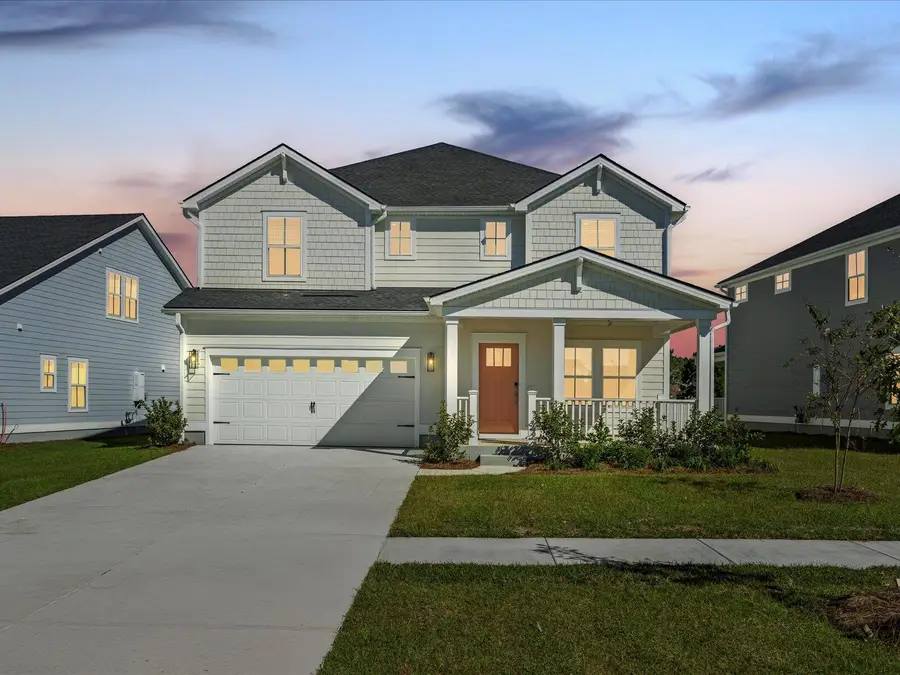 441 Radiant Blue Way, Summerville, SC 29486 - #2