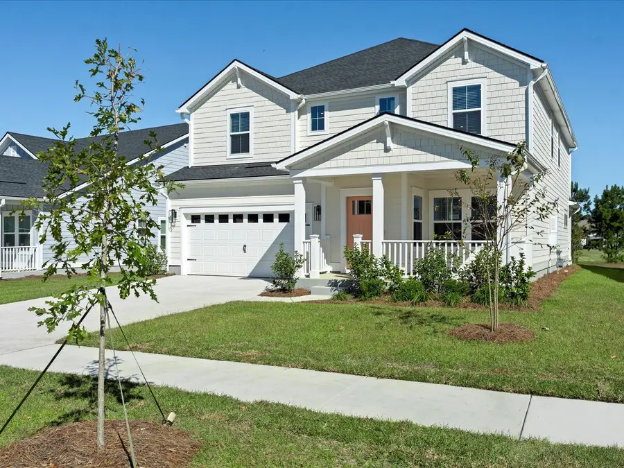 441 Radiant Blue Way, Summerville, SC 29486 - #3