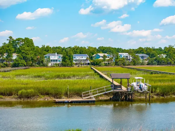 2809 Parkers Landing Road, Mount Pleasant, SC 29466