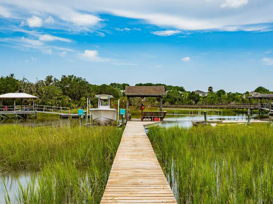 2809 Parkers Landing Road, Mount Pleasant, SC 29466 - #2