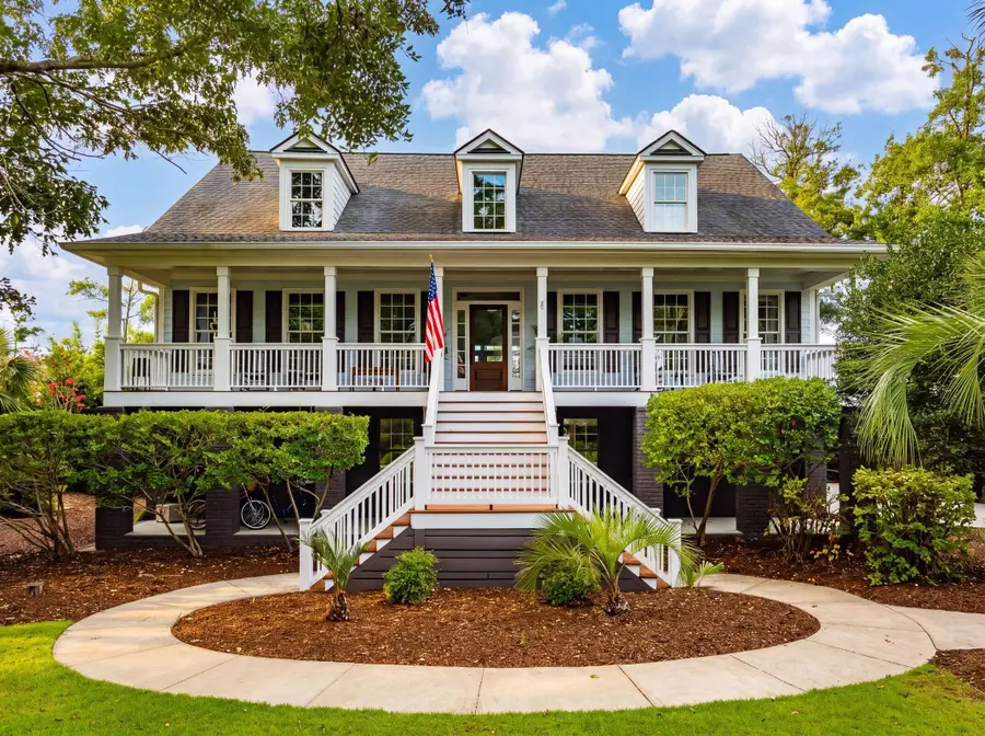 2809 Parkers Landing Road, Mount Pleasant, SC 29466 - #3