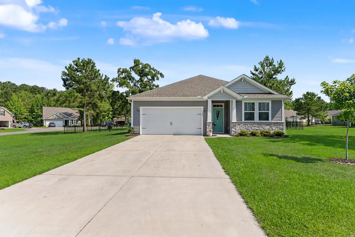 1408 Deercreek Drive, Manning, SC 29102 - #1