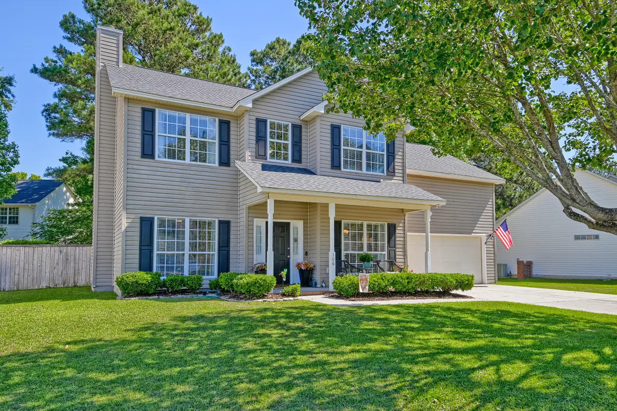106 Maplewood Court, Goose Creek, SC 29445 - #1