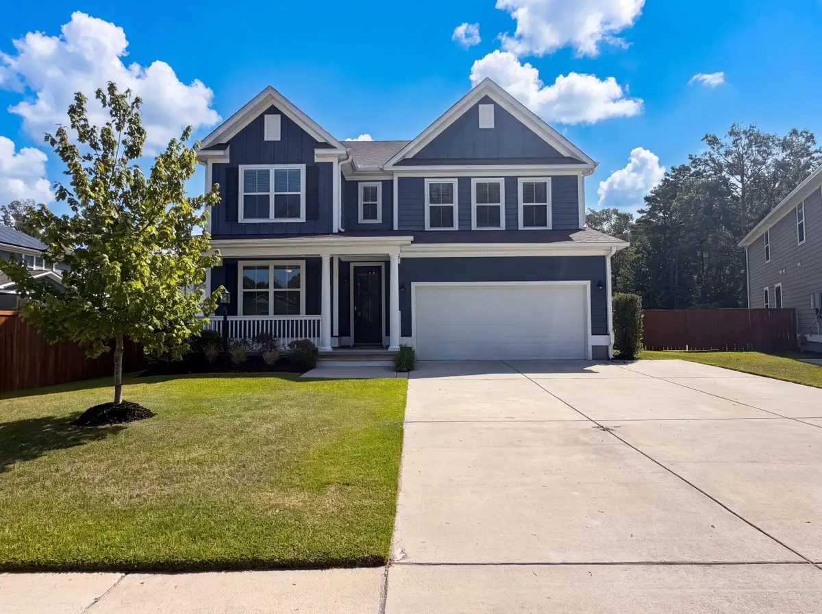 203 Plowden Mill Court, Summerville, SC 29485 - #1