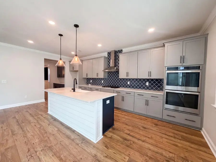 203 Plowden Mill Court, Summerville, SC 29485 - #2