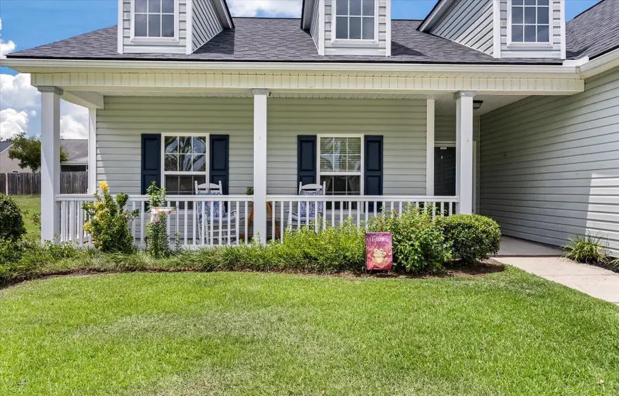 171 Highwoods Plantation Avenue, Summerville, SC 29485 - #2